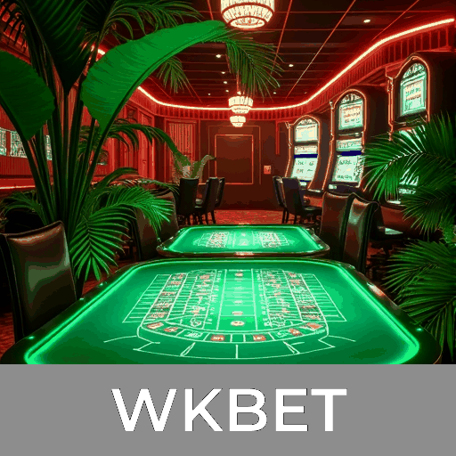 WKBET: Experimente a Emoção e Recompensas do Crash