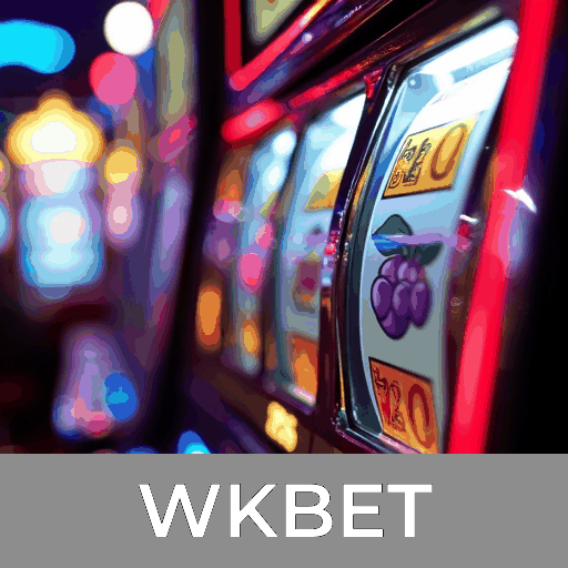 WKBET: Aventura e Recompensas Altas em Caça-Níqueis!