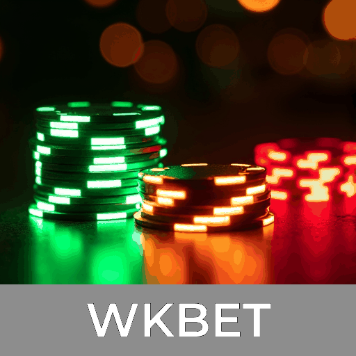 WKBET: A Revolução do Jogo em Seu Aplicativo Móvel