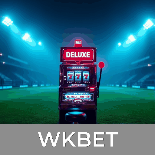 WKBET: Jogos de Cassino Cheios de Emoção e Oportunidades de Ganhar