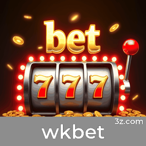 wkbet: Plataforma de Apostas e Cassino Segura