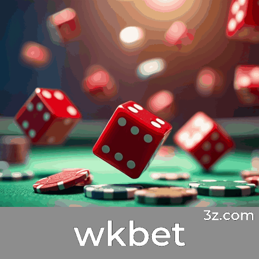 wkbet promo: Descubra o Valor Estratégico