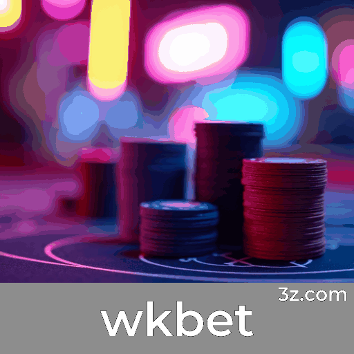 wkbet: Plataforma de Apostas e Cassino Segura