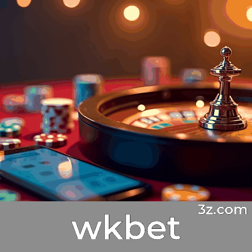 wkbet promo: Descubra o Valor Estratégico