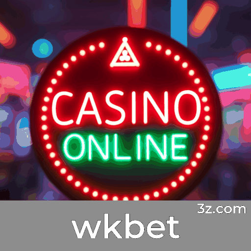 WKBet: Rica Variedade de Jogos para Jogadores Brasileiros